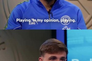 终于等到你！邦马蒂从重伤中回归，队友送上鼓励