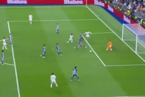 巴西球迷：姆巴佩的自私阻止了维尼修斯的梅开二度 