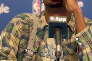 认真分析：火箭还有机会翻盘吗？KD减少持球、无球立棍单打？