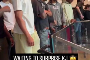 比斯利：热火为了得到詹姆斯和波什，把我交易走，我非常生气！