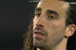 0-3输给布莱顿后库库雷利亚直接懵住了！