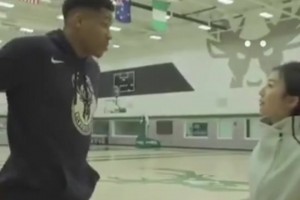 从无所不能的小伙到做好工兵防守一场出手八次的老将...