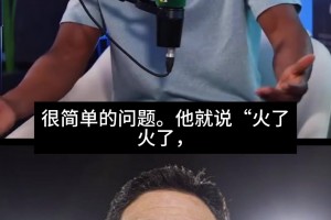 米克尔谈阿尔特塔“火焰言论”：他试图表现冷静，但他是装的