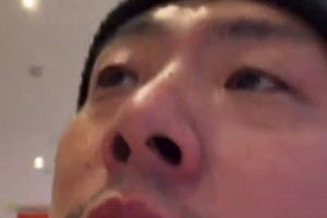 王大雷直播间回应“方昊上早八”：你们多巴胺没达到那个程度