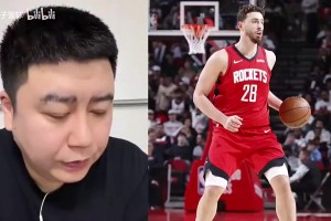 大史此前谈火箭缺点：有申点申，无申点谢包夹KD，放空阿门！