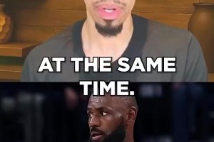 懂球！铁林曾谈：湖人想赢火箭必须得放慢节奏！让老詹保持高效！