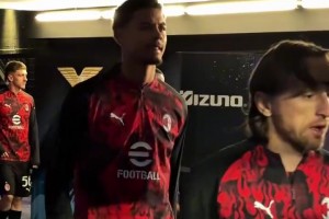 意甲丑闻名单泄露，米兰双雄成重灾区！