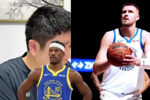 连续淘汰火箭和雷霆？贝弗利：詹姆斯若能率湖人杀入西决，将和乔丹平起平坐